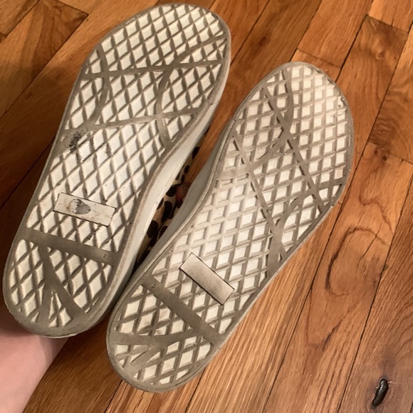 Steve Madden slide on sneakers Women’s 7.5 - Picture 5 of 5